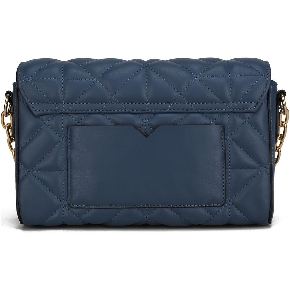 Ursula Crossbody Bag - Timeless Elegance
