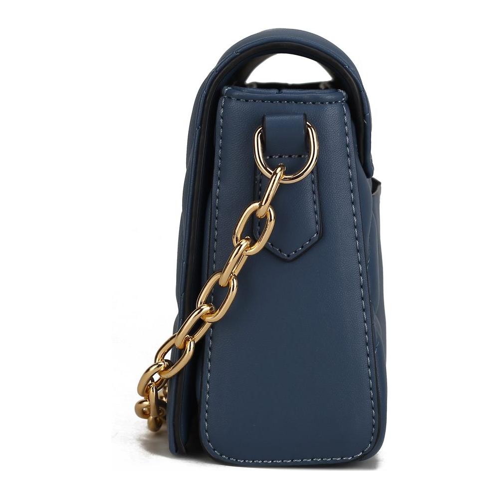 Ursula Crossbody Bag - Timeless Elegance