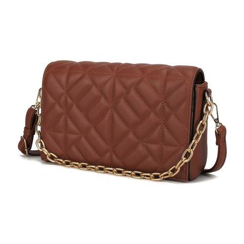 Load image into Gallery viewer, Ursula Crossbody Bag - Timeless Elegance
