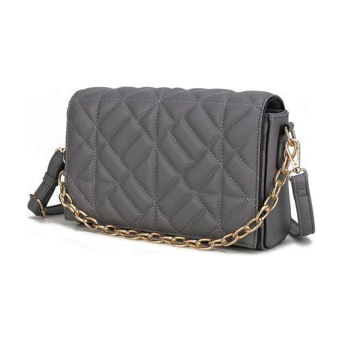 Ursula Crossbody Bag - Timeless Elegance