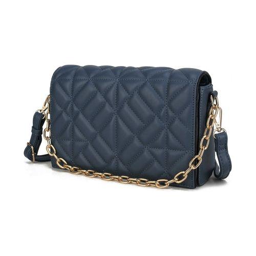 Load image into Gallery viewer, Ursula Crossbody Bag - Timeless Elegance
