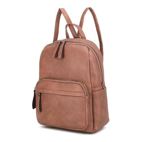 Yolane Backpack Convertible Crossbody Bag