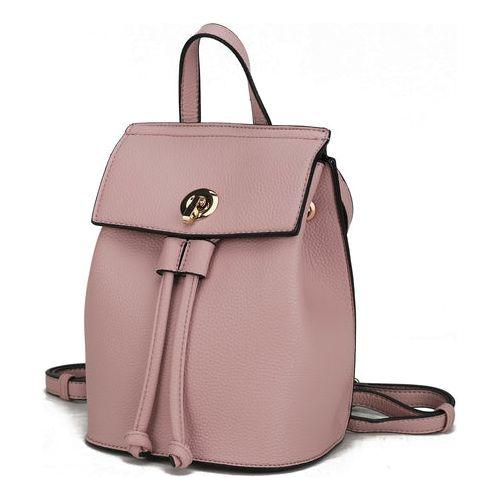 Load image into Gallery viewer, Serafina Vegan Leather Womens Backpack
