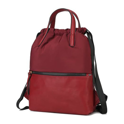 Load image into Gallery viewer, Lexi Packable Backpack
