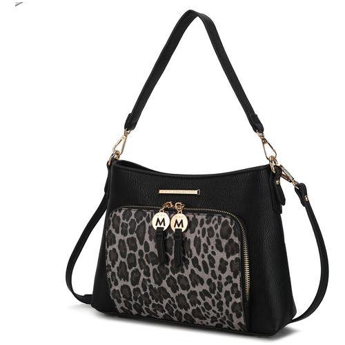 Load image into Gallery viewer, Trisha Crossbody Bag
