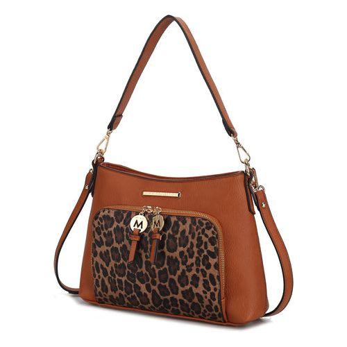 Load image into Gallery viewer, Trisha Crossbody Bag
