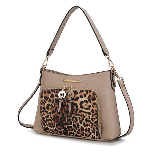 Load image into Gallery viewer, Trisha Crossbody Bag
