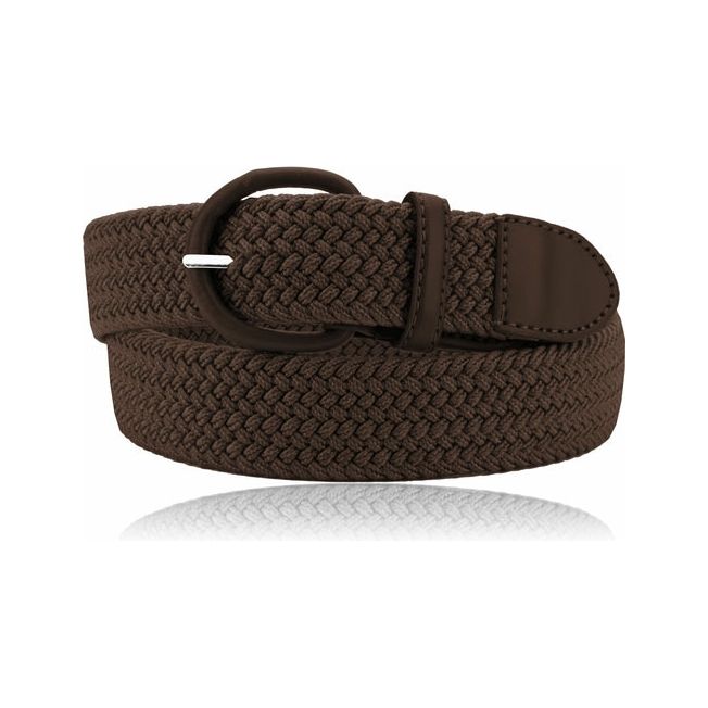 Elia Woven Adjustable Belt - A Statement of Elegance