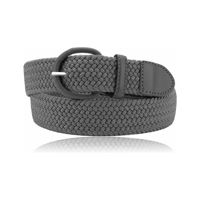 Elia Woven Adjustable Belt - A Statement of Elegance