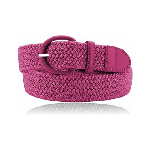 Load image into Gallery viewer, Elia Woven Adjustable Belt - A Statement of Elegance
