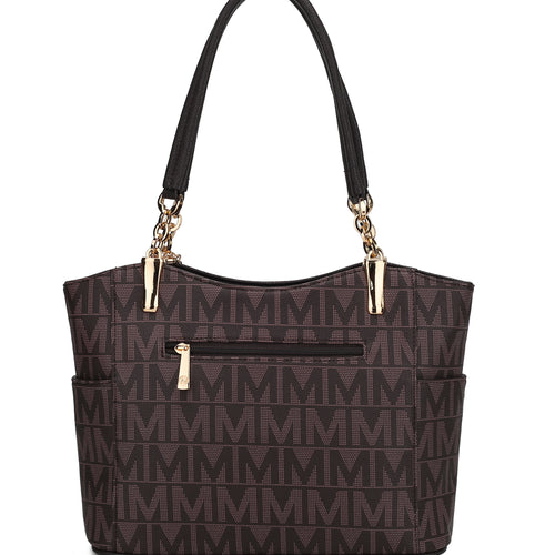 Load image into Gallery viewer, Braylee Tote Handbag Women
