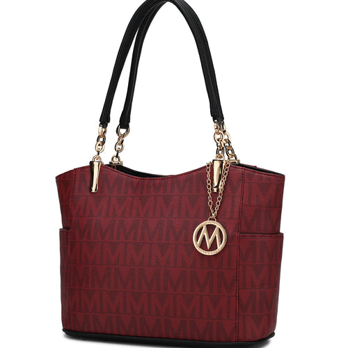 Load image into Gallery viewer, Braylee Tote Handbag Women
