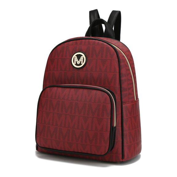 Fanny Signature Backpack