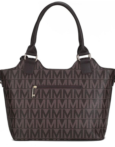 Thania Tote Bag: Elegance Redefined