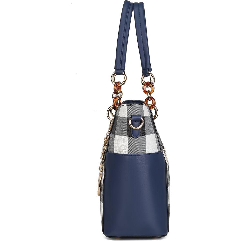 Paloma Shoulder Bag - A Statement of Elegance