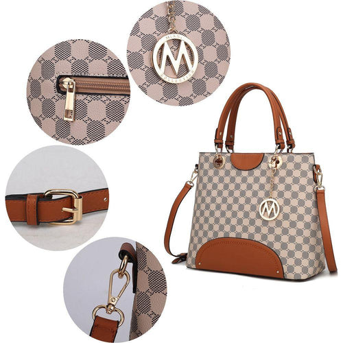 Load image into Gallery viewer, Gabriella Handbag with Wallet
