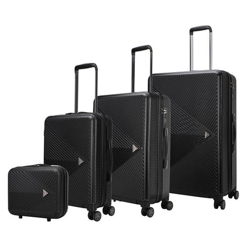 Load image into Gallery viewer, Felicity Luggage Set 4-piece set
