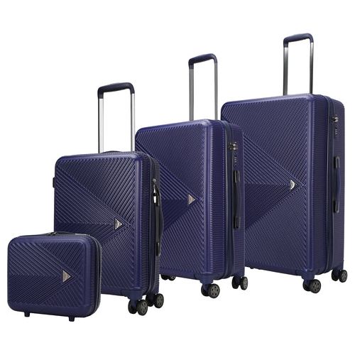 Load image into Gallery viewer, Felicity Luggage Set 4-piece set
