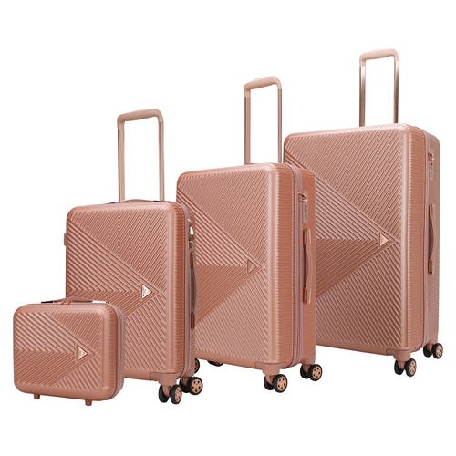 Load image into Gallery viewer, Felicity Luggage Set 4-piece set
