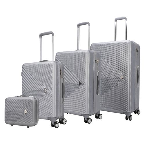 Load image into Gallery viewer, Felicity Luggage Set 4-piece set
