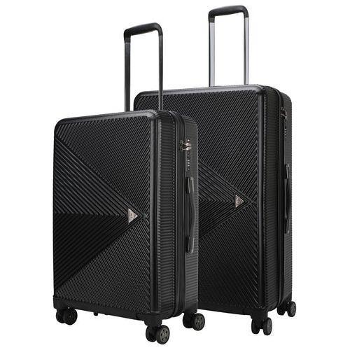 Load image into Gallery viewer, MKF Collection Felicity Luggage Set Extra Large and Large by Mia K

