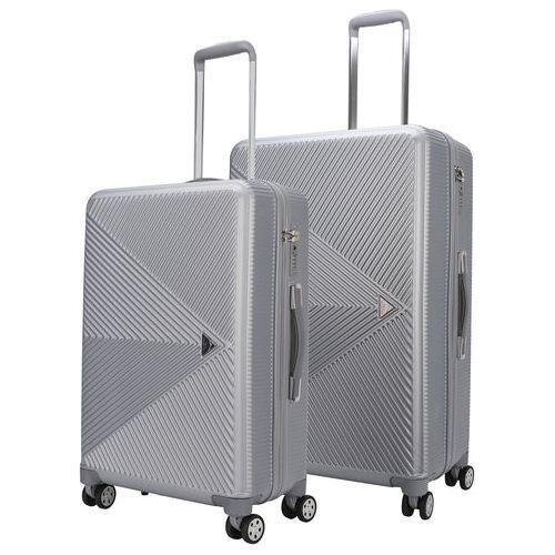 MKF Collection Felicity Luggage Set Extra Large and Large by Mia K