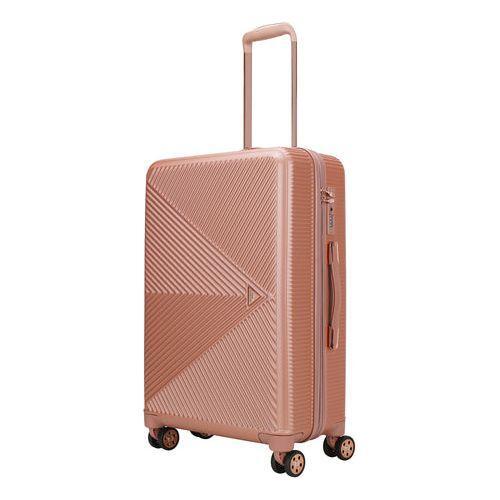 Load image into Gallery viewer, MKF Collection Felicity Large Hardside Spinner by Mia K
