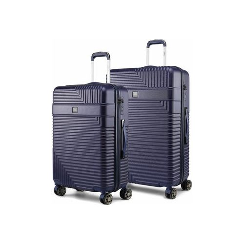 Load image into Gallery viewer, Mykonos Luggage Set-Extra Large and Large - 2 pieces
