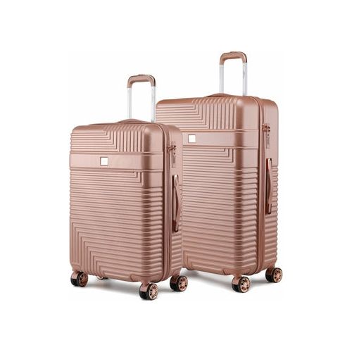 Load image into Gallery viewer, Mykonos Luggage Set-Extra Large and Large - 2 pieces
