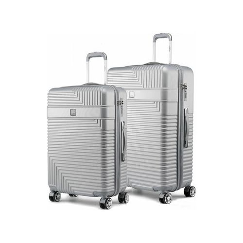 Load image into Gallery viewer, Mykonos Luggage Set-Extra Large and Large - 2 pieces
