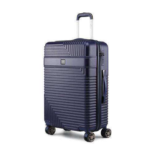Load image into Gallery viewer, MKF Collection Mykonos Large Check-in Spinner by Mia K

