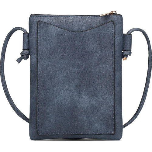 Load image into Gallery viewer, Willow Crossbody Bag: Elegance in Every Stitch
