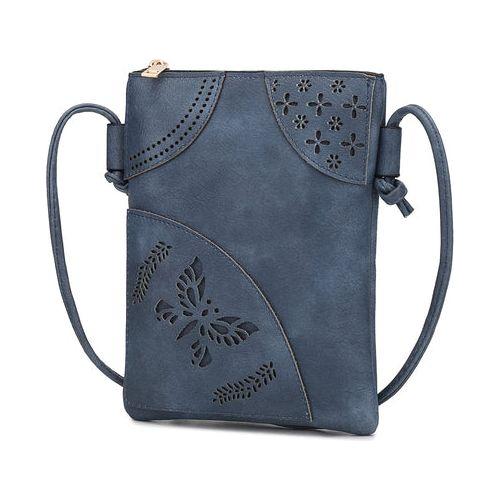 Load image into Gallery viewer, Willow Crossbody Bag: Elegance in Every Stitch
