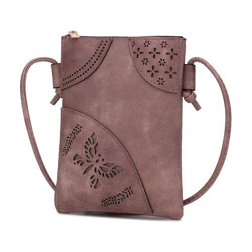 Load image into Gallery viewer, Willow Crossbody Bag: Elegance in Every Stitch
