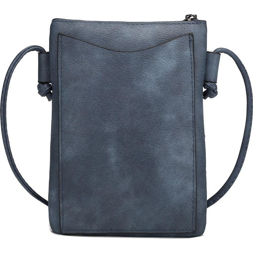 Load image into Gallery viewer, Athena Crossbody Bag - A Touch of Elegance in Faux Leather
