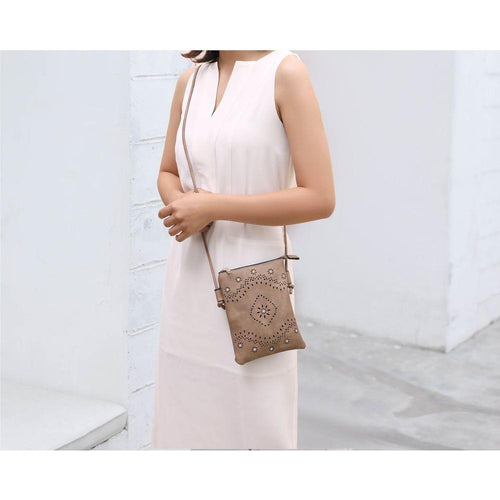 Load image into Gallery viewer, Arlett Crossbody Handbag Women - A Statement of Elegance
