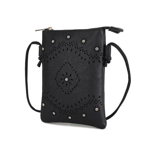 Load image into Gallery viewer, Arlett Crossbody Handbag Women - A Statement of Elegance
