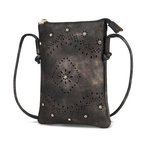 Load image into Gallery viewer, Arlett Crossbody Handbag Women - A Statement of Elegance
