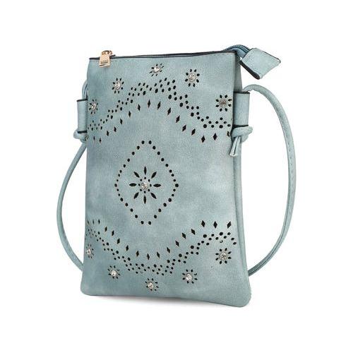 Load image into Gallery viewer, Arlett Crossbody Handbag Women - A Statement of Elegance
