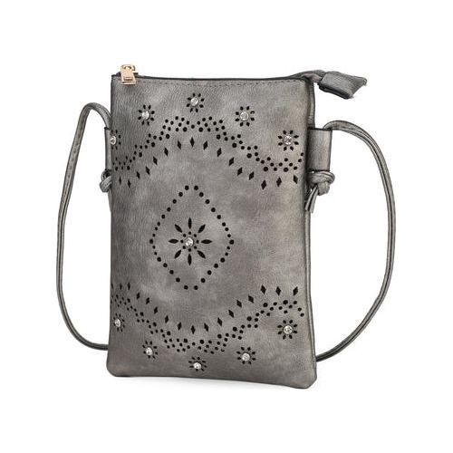 Load image into Gallery viewer, Arlett Crossbody Handbag Women - A Statement of Elegance
