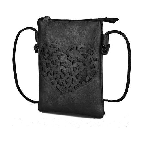 Load image into Gallery viewer, Heartly Elegant Crossbody Handbag for Women
