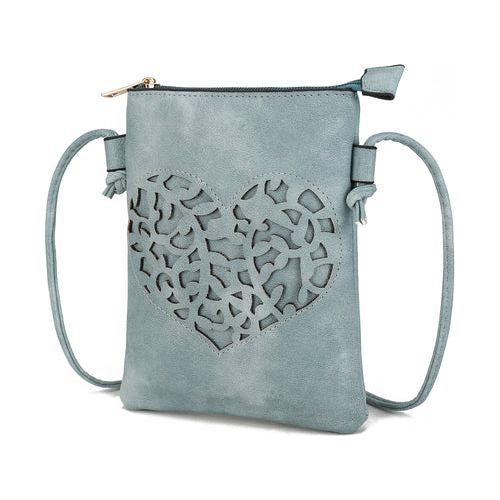 Load image into Gallery viewer, Heartly Elegant Crossbody Handbag for Women
