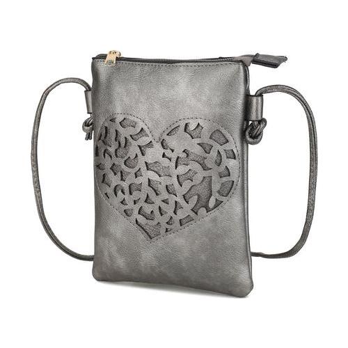 Load image into Gallery viewer, Heartly Elegant Crossbody Handbag for Women
