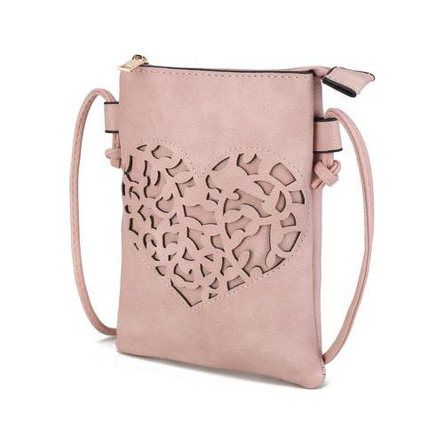 Load image into Gallery viewer, Heartly Elegant Crossbody Handbag for Women
