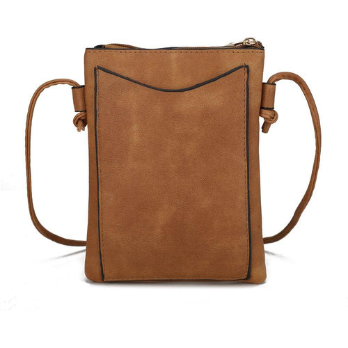 Load image into Gallery viewer, Jana Crossbody Bag - A Touch of Elegance
