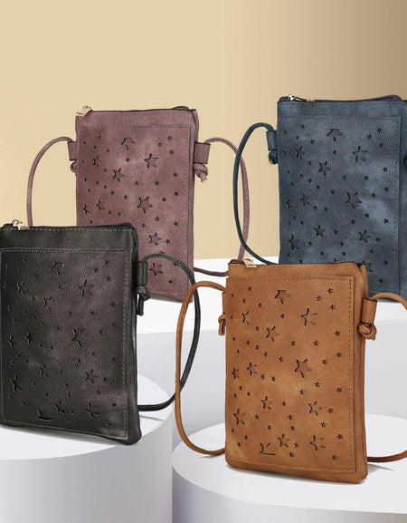 Jana Crossbody Bag - A Touch of Elegance