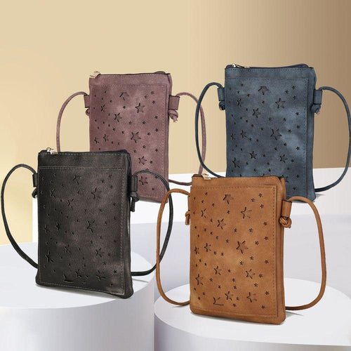 Load image into Gallery viewer, Jana Crossbody Bag - A Touch of Elegance
