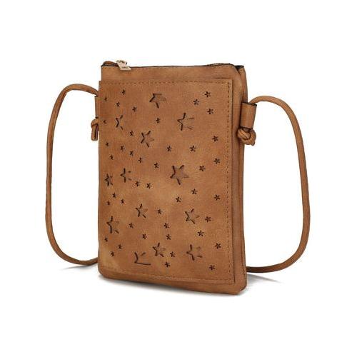 Load image into Gallery viewer, Jana Crossbody Bag - A Touch of Elegance
