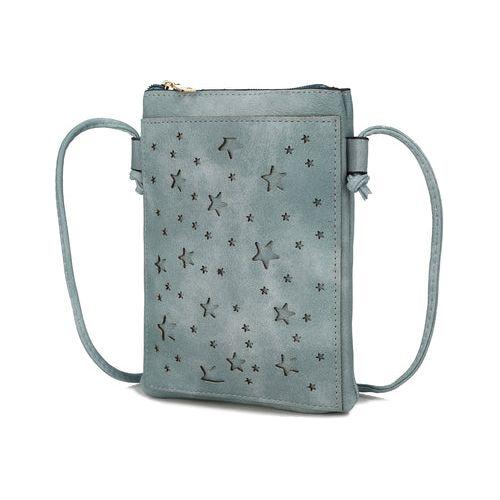 Jana Crossbody Bag - A Touch of Elegance