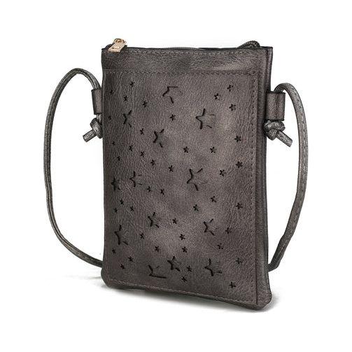 Jana Crossbody Bag - A Touch of Elegance